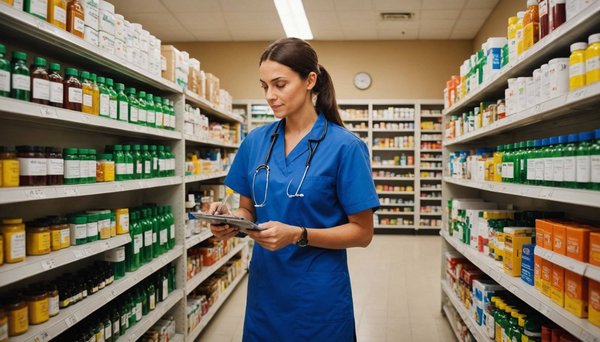 Découvrez la meilleure parapharmacie en ligne pas cher pour vos besoins